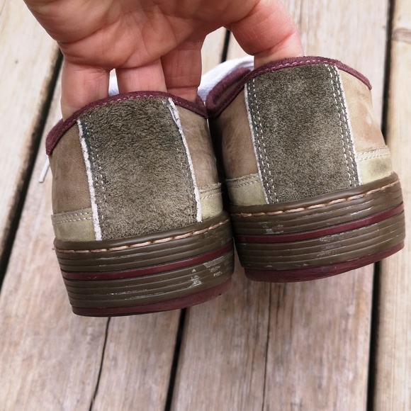 Timberland sneakers - Picture 7 of 14